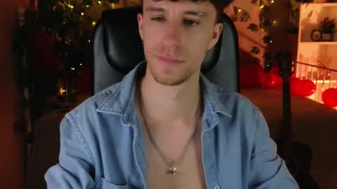 mark_caron online show from February 19, 2026, 8:16 pm