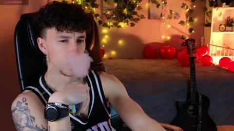 mark_caron online show from February 21, 2026, 9:49 pm