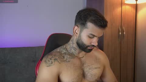 Mark online show from February 26, 2026, 11:26 pm