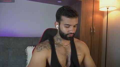 Mark online show from March 26, 2026, 1:01 am