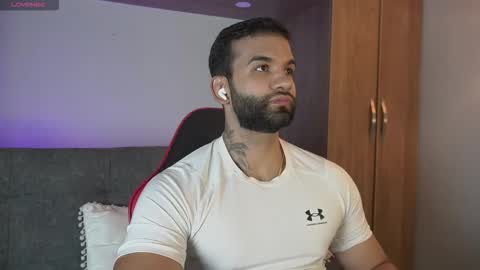 Mark online show from March 28, 2026, 12:10 am