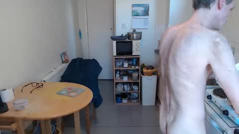 mark_islington online show from October 28, 2025, 9:35 am