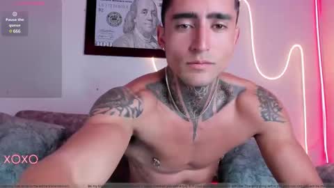 Snapshot of mark_kamper chatting on February 22, 2025, 10:52 pm  mark kamper  online show from February 22, 2025, 10:52 pm