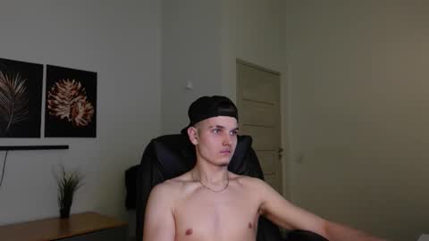 MARK KARSON online show from March 4, 2026, 7:20 pm