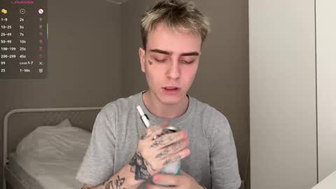 Mark 3 online show from March 17, 2026, 12:19 pm