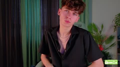 Mark online show from February 10, 2026, 7:01 am