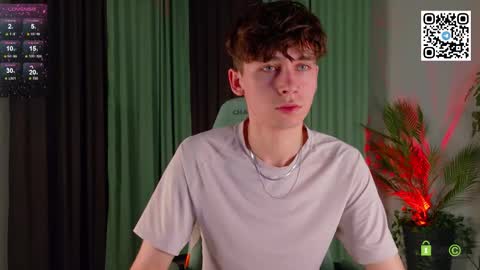 Mark online show from February 18, 2026, 3:30 pm