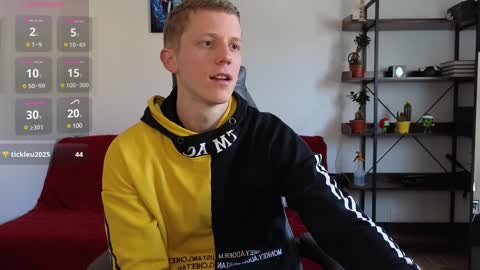 mark_shturman online show from January 29, 2025, 8:40 am