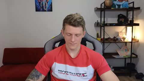 mark_shturman online show from March 8, 2026, 8:29 am