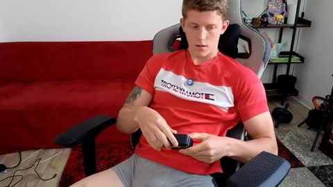mark_shturman online show from May 21, 2026, 5:58 am