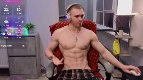 Mark online show from February 28, 2025, 10:17 pm