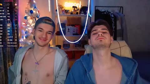 Mark online show from January 9, 2026, 5:59 pm