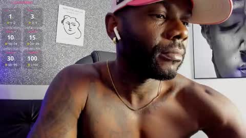 Mark online show from February 19, 2026, 3:13 am