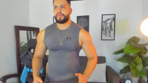 mark_x23 online show from February 6, 2026, 1:43 am