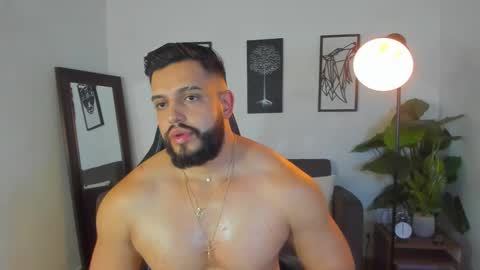 mark_x23 online show from February 20, 2026, 6:26 am