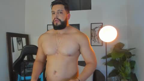 mark_x23 online show from March 16, 2026, 1:22 am