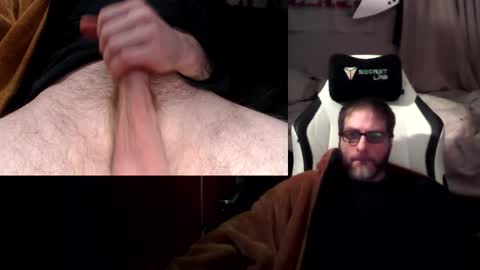 markass87 online show from January 12, 2026, 3:50 pm