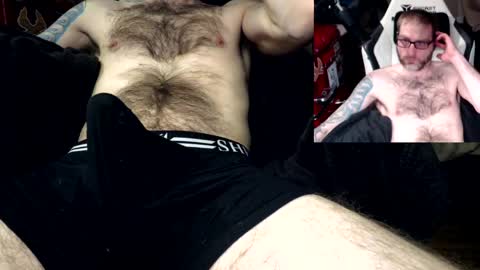 markass87 online show from May 21, 2026, 10:33 am