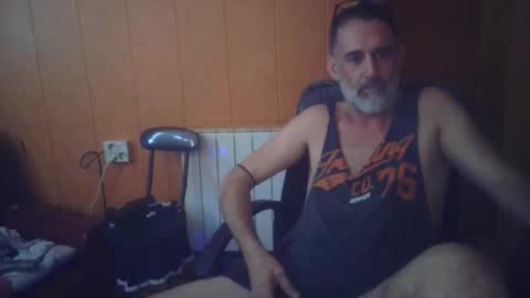 markbcnx online show from September 14, 2025, 6:51 pm