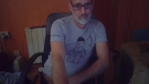 markbcnx online show from October 10, 2025, 1:26 am