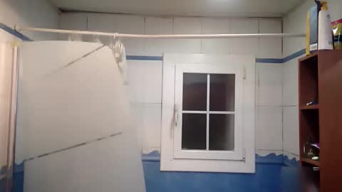 markbcnx online show from April 14, 2026, 10:38 pm