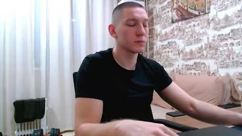 markbodrov online show from April 20, 2026, 9:38 pm