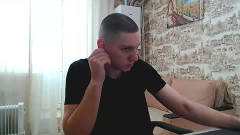 markbodrov online show from May 14, 2026, 10:22 am