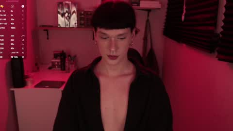 Mark online show from March 6, 2025, 6:37 pm