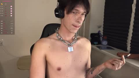 Mark online show from October 23, 2025, 4:28 pm