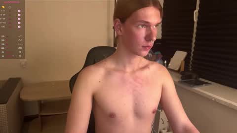 Mark online show from January 5, 2026, 5:38 pm