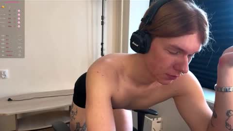 Mark online show from January 17, 2026, 11:15 am