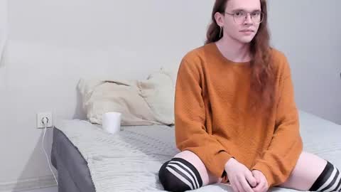 Mark online show from February 7, 2026, 8:45 pm