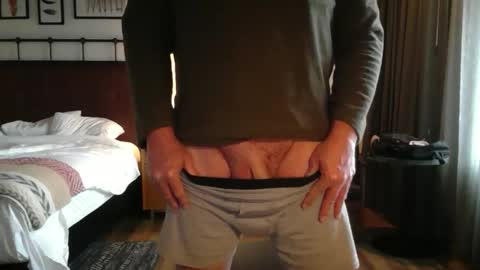 MarkinWest online show from February 27, 2026, 9:37 pm