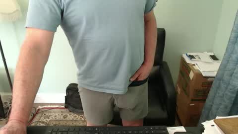 MarkinWest online show from March 24, 2026, 8:03 pm