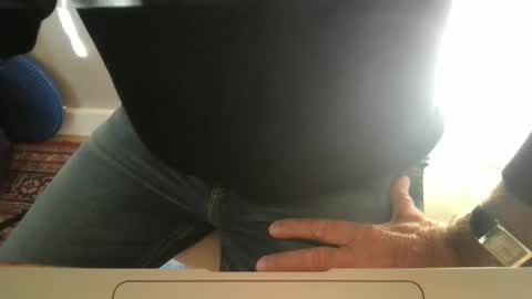 Snapshot of marklondonguy2023 chatting on October 6, 2025, 10:02 am marklondonguy2023 online show from October 6, 2025, 10:02 am