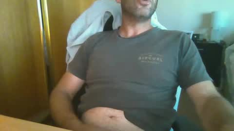 Matt Kung online show from January 14, 2025, 12:11 am