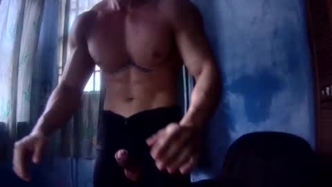 Snapshot of markogoldwolf chatting on February 7, 2025, 4:48 am boogieman online show from February 7, 2025, 4:48 am