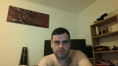 markoluggin online show from June 24, 2026, 9:36 pm