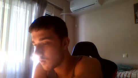 Snapshot of markosz04 chatting on July 26, 2026, 12:23 pm Markos online show from July 26, 2026, 12:23 pm