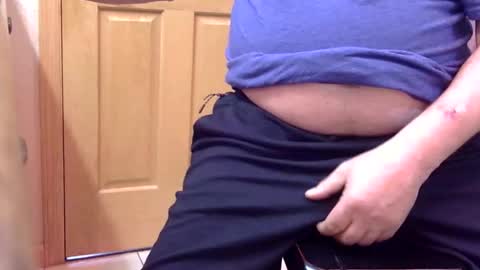 markpanier online show from November 24, 2025, 3:01 pm