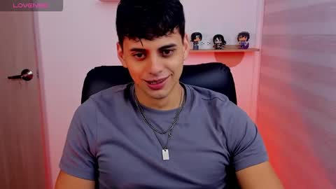 MARK online show from January 9, 2026, 2:58 am