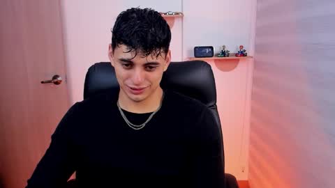 MARK online show from February 25, 2026, 10:19 pm