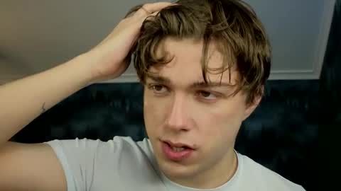 markshot_ online show from November 25, 2025, 4:18 pm