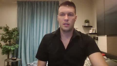 markster9696 online show from March 7, 2025, 11:38 pm