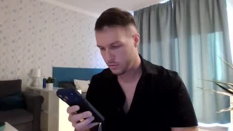 Snapshot of markster9696 chatting on May 27, 2026, 5:21 pm markster9696 online show from May 27, 2026, 5:21 pm