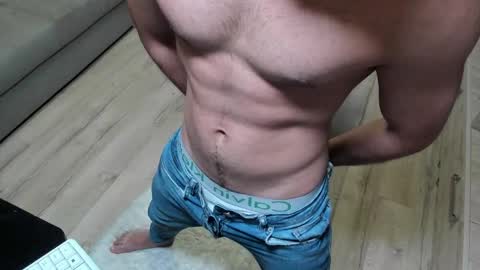 Tison online show from February 10, 2025, 8:09 am