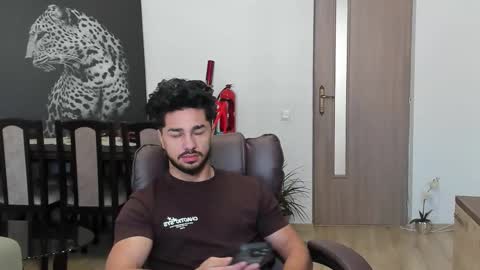 Tison online show from November 24, 2025, 10:59 am