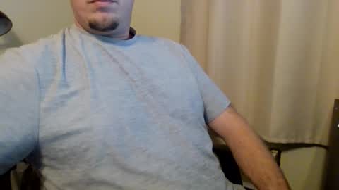 markus27252 online show from November 3, 2025, 6:31 pm