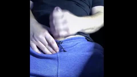 markus81xxx online show from February 9, 2026, 9:41 pm