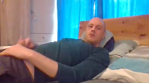 markus_7 online show from November 23, 2025, 10:26 am